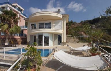 VILLA SEA – 5374